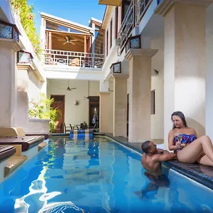 Boutique Casa Sanchez (adults Only) Otel