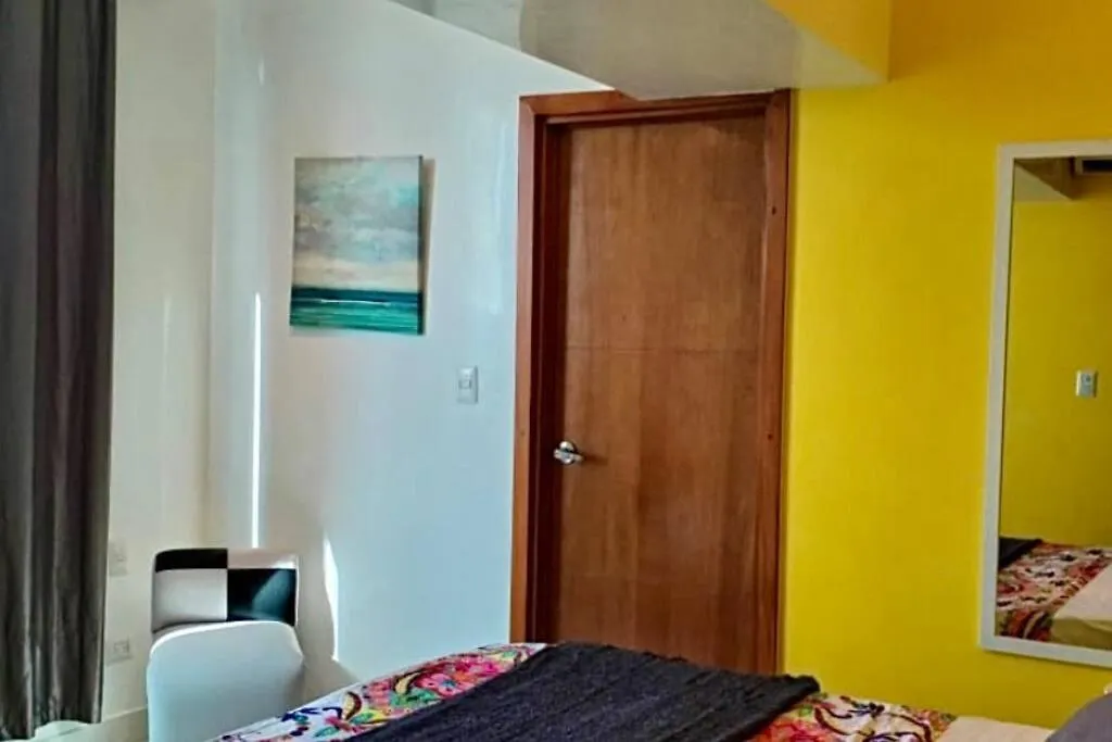 Lux Beachfront 2-Br Apartment Restaurant Santo Domingo