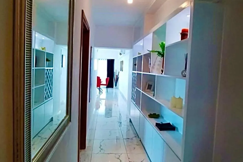 Lux Beachfront 2-Br Apartment Restaurant Santo Domingo 0*,