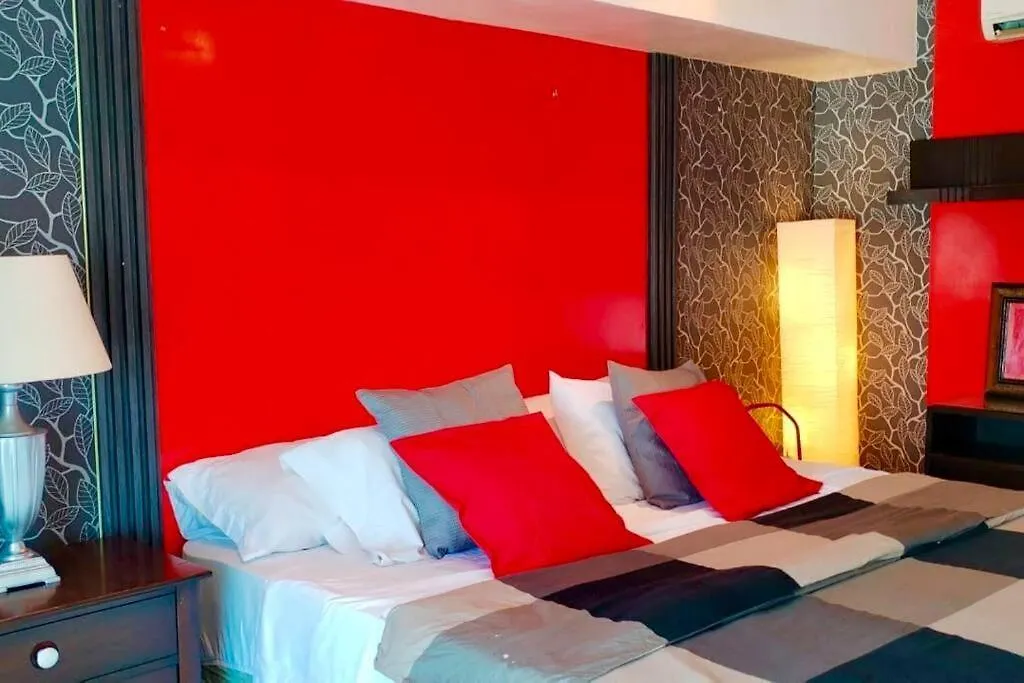 Lux Beachfront 2-Br Apartment Restaurant Santo Domingo